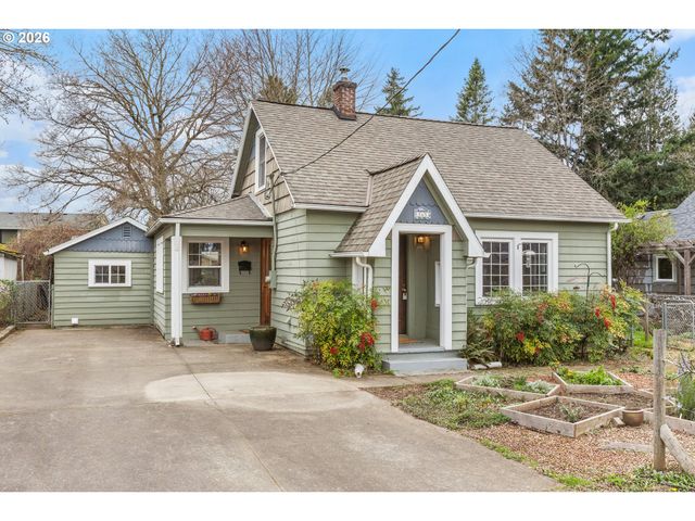 765 Nw ANGELINE Ave, Gresham, OR 97030