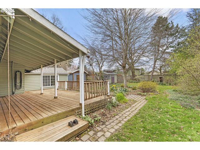 765 Nw ANGELINE Ave, Gresham, OR 97030