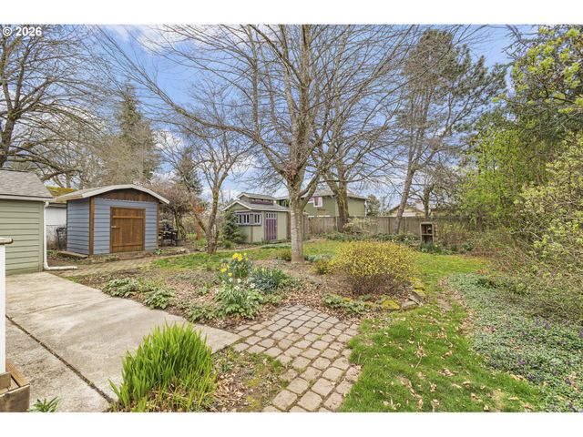 765 Nw ANGELINE Ave, Gresham, OR 97030