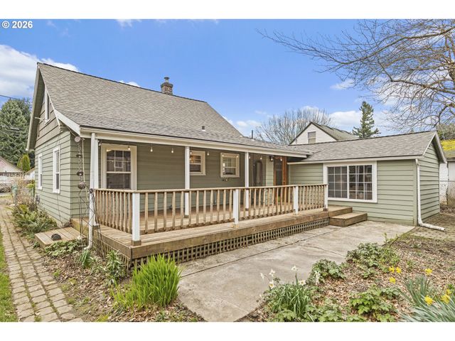 765 Nw ANGELINE Ave, Gresham, OR 97030