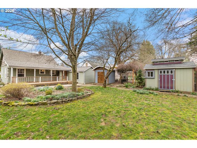 765 Nw ANGELINE Ave, Gresham, OR 97030