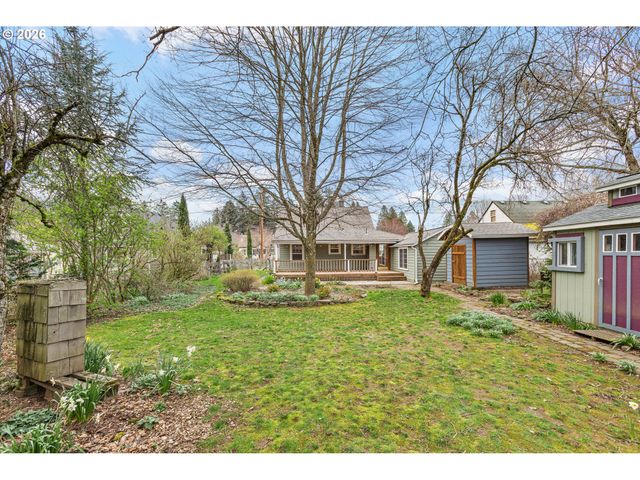 765 Nw ANGELINE Ave, Gresham, OR 97030