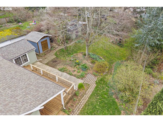 765 Nw ANGELINE Ave, Gresham, OR 97030