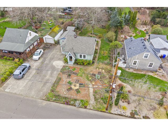 765 Nw ANGELINE Ave, Gresham, OR 97030