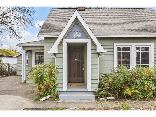 765 Nw ANGELINE Ave, Gresham, OR 97030