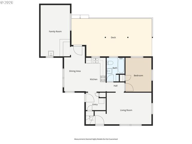 765 Nw ANGELINE Ave, Gresham, OR 97030