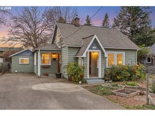 765 Nw ANGELINE Ave, Gresham, OR 97030