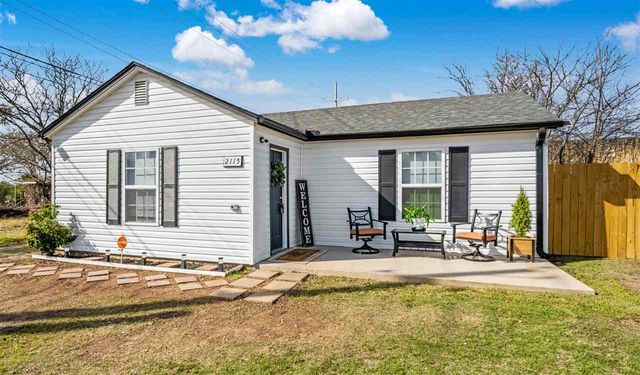 2115 NW Pollard Ave, Lawton, OK 73505