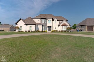 3529 Farmington Drive, Jonesboro, AR 72404