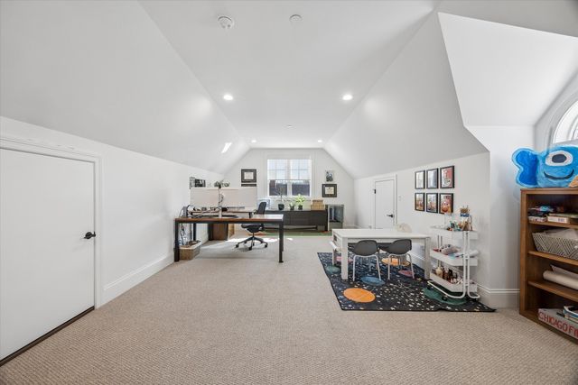 4041 Johnson Avenue, Western Springs, IL 60558