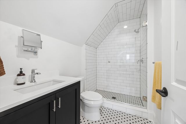 4041 Johnson Avenue, Western Springs, IL 60558