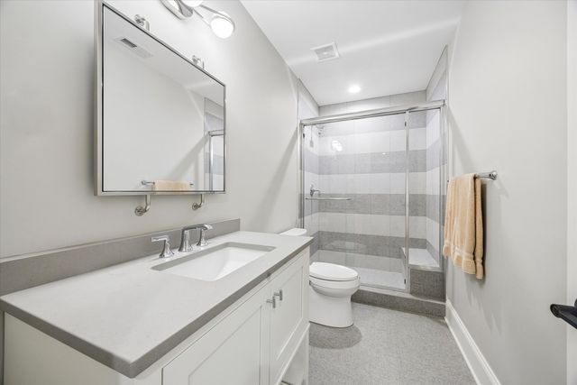 4041 Johnson Avenue, Western Springs, IL 60558