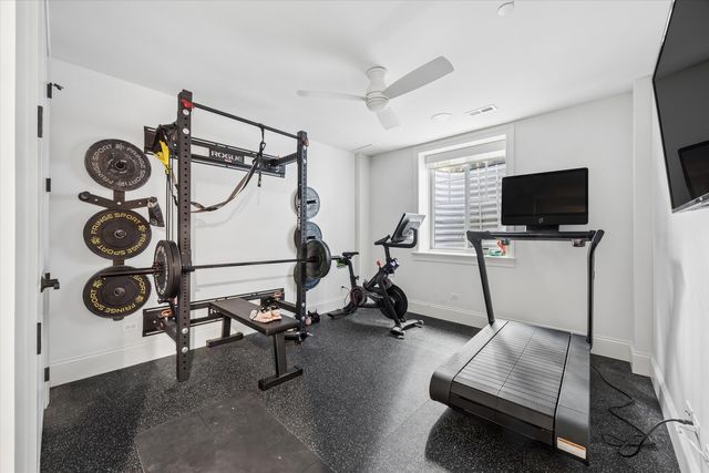 4041 Johnson Avenue, Western Springs, IL 60558