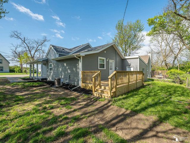 403 E Monroe Street, Dundee Twp, MI 48131