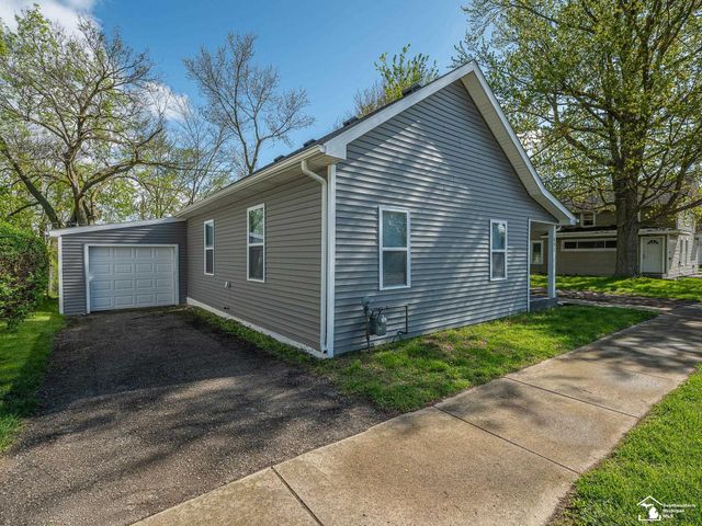 403 E Monroe Street, Dundee Twp, MI 48131
