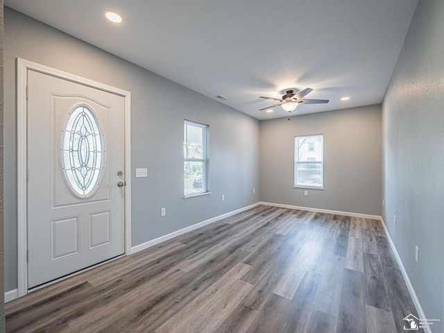 403 E Monroe Street, Dundee Twp, MI 48131