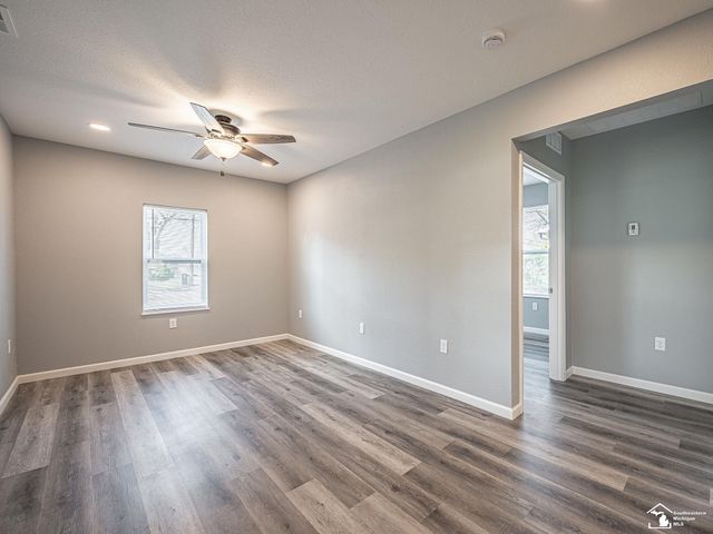 403 E Monroe Street, Dundee Twp, MI 48131