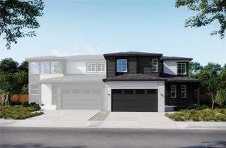 16622 Mighty Eagle Avenue, Parker, CO 80134