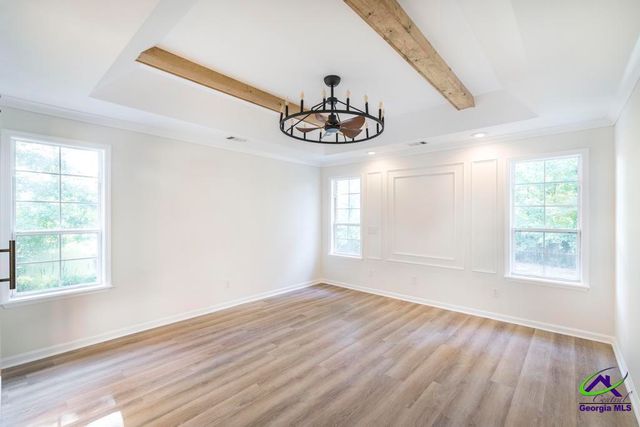 227 Crestwood Circle, Centerville, GA 31028