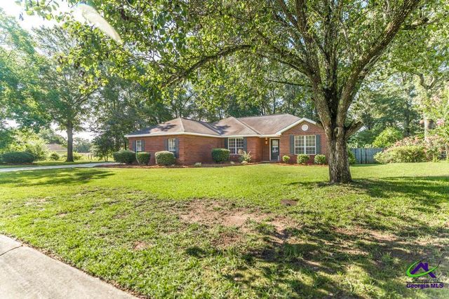 227 Crestwood Circle, Centerville, GA 31028