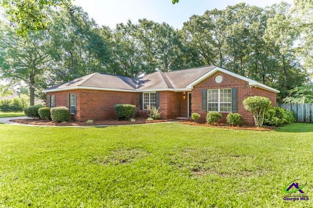 227 Crestwood Circle, Centerville, GA 31028