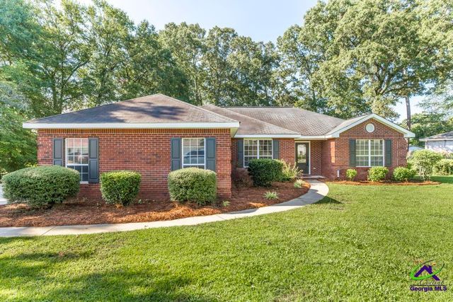 227 Crestwood Circle, Centerville, GA 31028