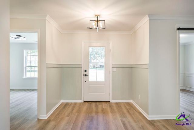 227 Crestwood Circle, Centerville, GA 31028