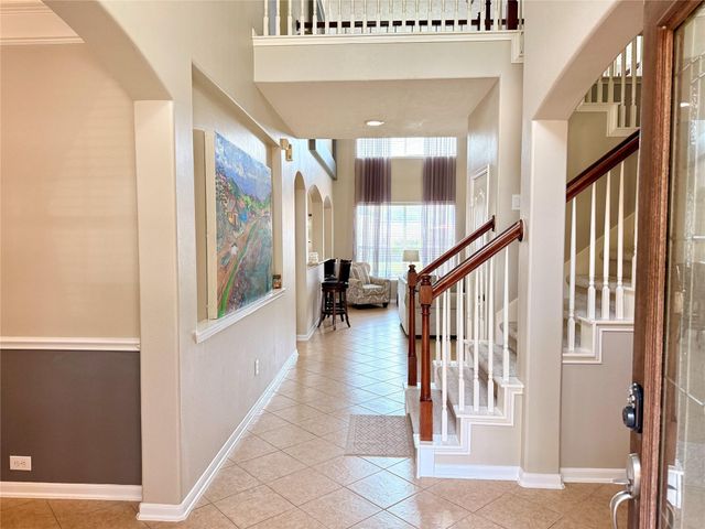 13310 Larkhill Gardens Lane, Sugar Land, TX 77498