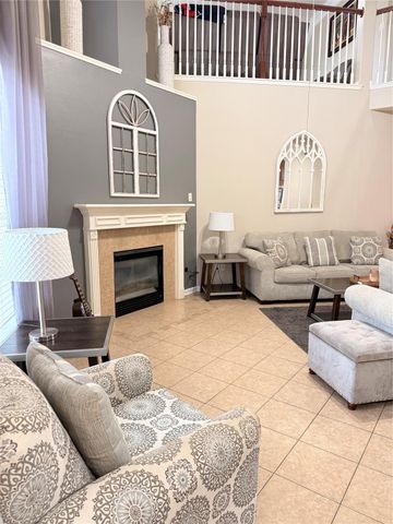 13310 Larkhill Gardens Lane, Sugar Land, TX 77498