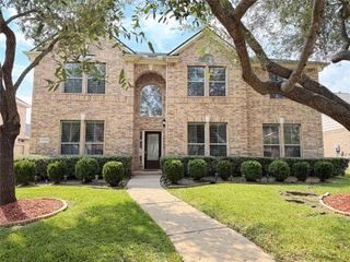 13310 Larkhill Gardens Lane, Sugar Land, TX 77498