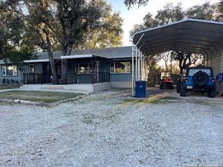 131 oak springs, Canyon Lake, TX 78133