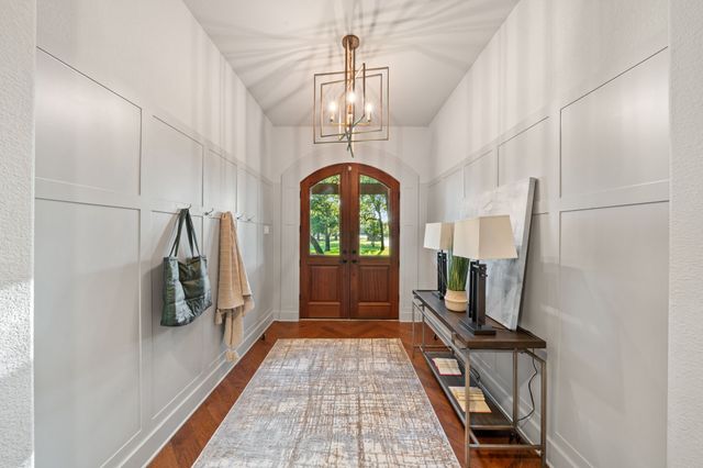 1287 Sunshine Lane, Southlake, TX 76092