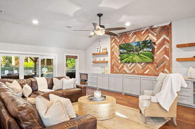 1287 Sunshine Lane, Southlake, TX 76092