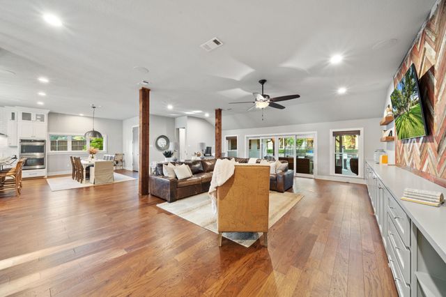 1287 Sunshine Lane, Southlake, TX 76092