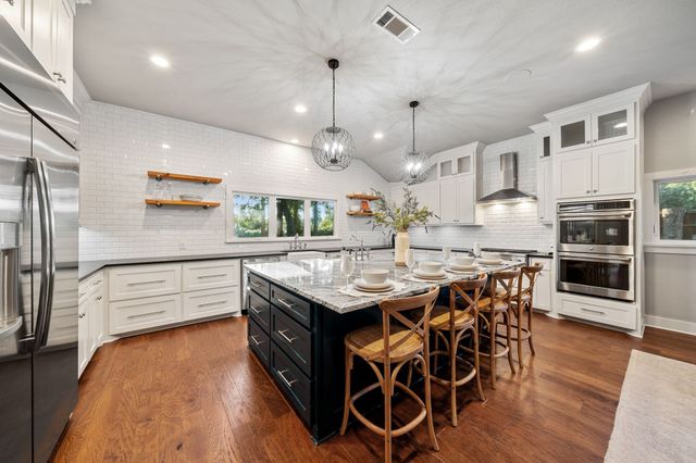 1287 Sunshine Lane, Southlake, TX 76092