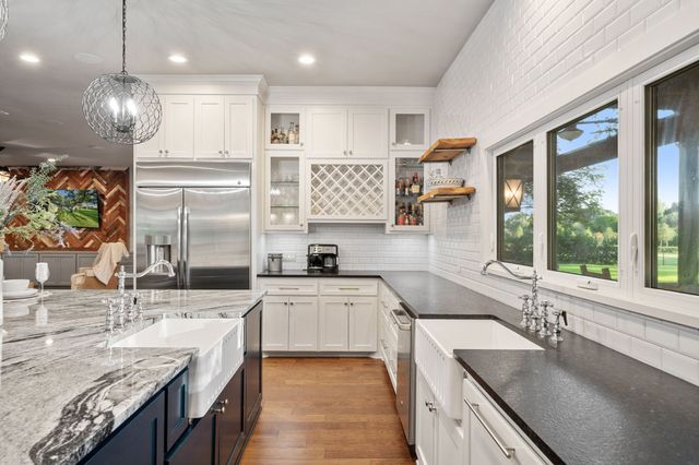 1287 Sunshine Lane, Southlake, TX 76092