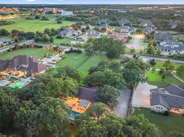 1287 Sunshine Lane, Southlake, TX 76092