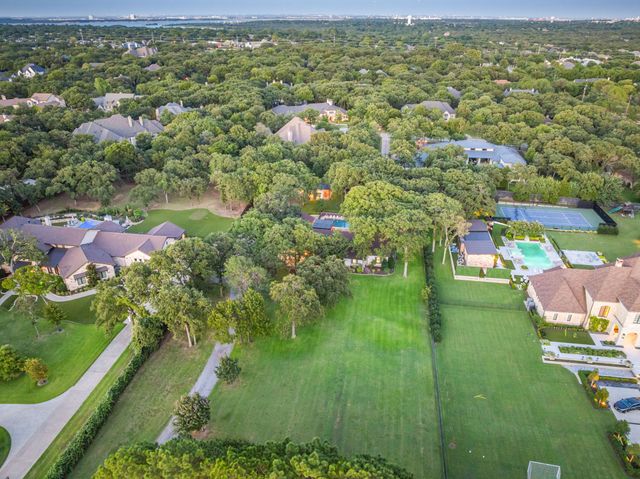 1287 Sunshine Lane, Southlake, TX 76092