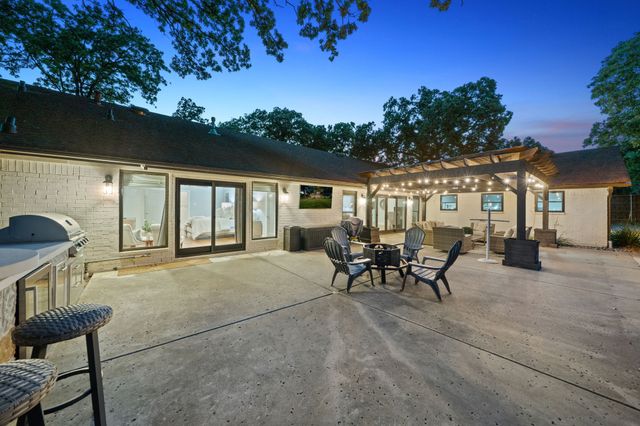 1287 Sunshine Lane, Southlake, TX 76092