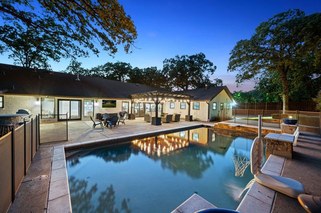 1287 Sunshine Lane, Southlake, TX 76092