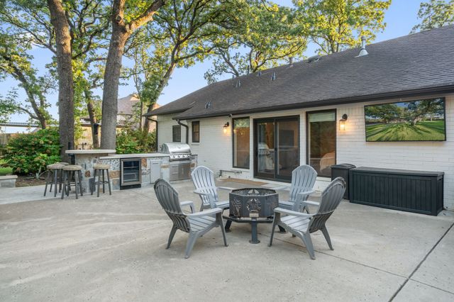 1287 Sunshine Lane, Southlake, TX 76092