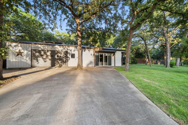 1287 Sunshine Lane, Southlake, TX 76092