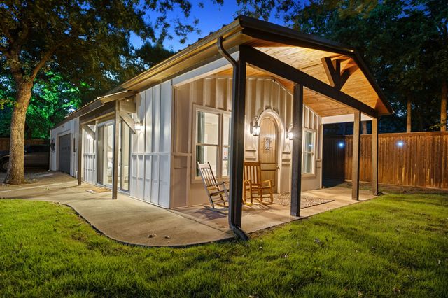 1287 Sunshine Lane, Southlake, TX 76092