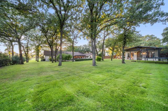 1287 Sunshine Lane, Southlake, TX 76092