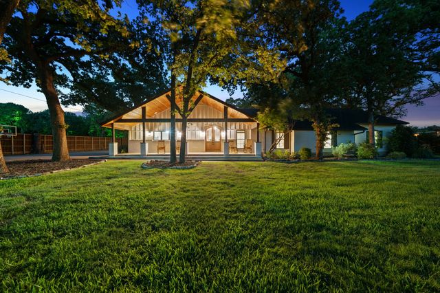 1287 Sunshine Lane, Southlake, TX 76092