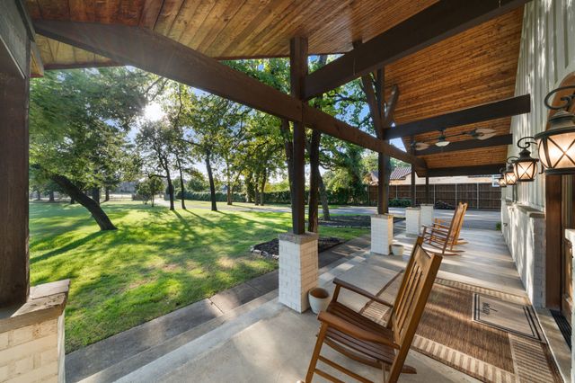 1287 Sunshine Lane, Southlake, TX 76092