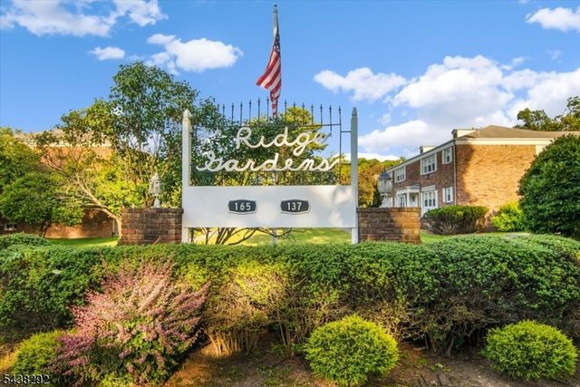 149 Ridge road A, Cedar Grove Twp., NJ 07009