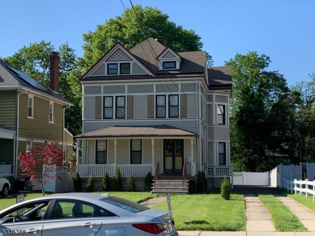 150 W 5Th Ave, Roselle Boro, NJ 07203