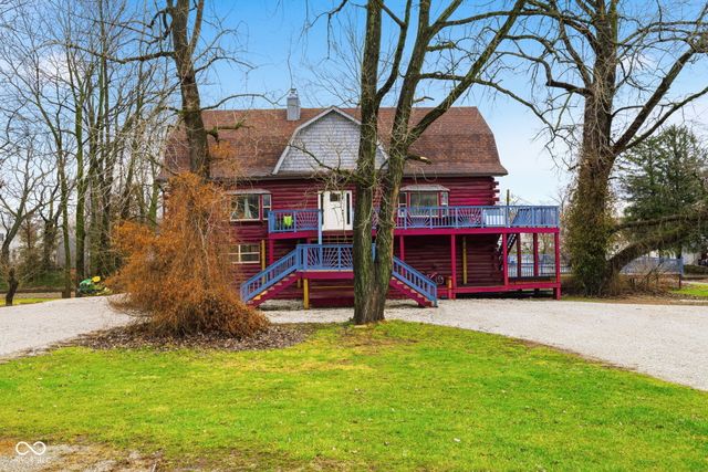 7591-7593 N Old S R 67, Mooresville, IN 46158