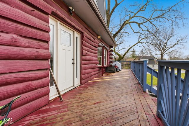 7591-7593 N Old S R 67, Mooresville, IN 46158